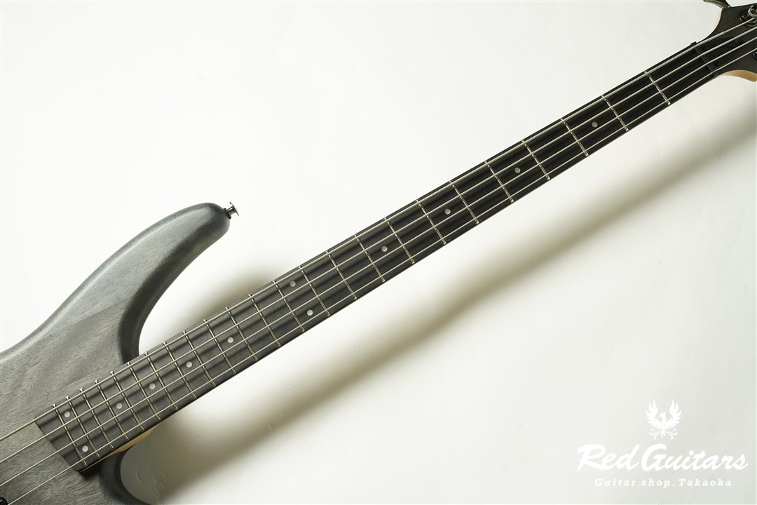 SR280E -Transparent Black Flat